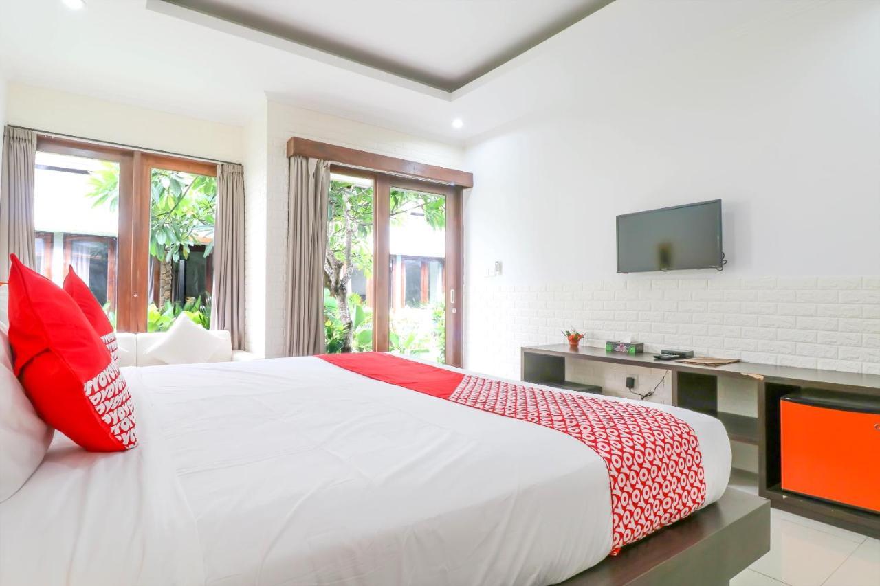 The Light Bali Villas Керобокан Экстерьер фото